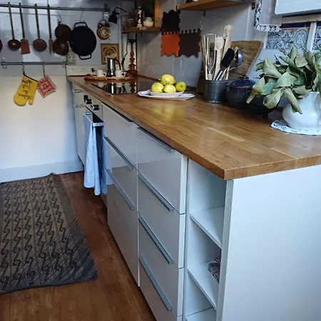 La Perla Appartement