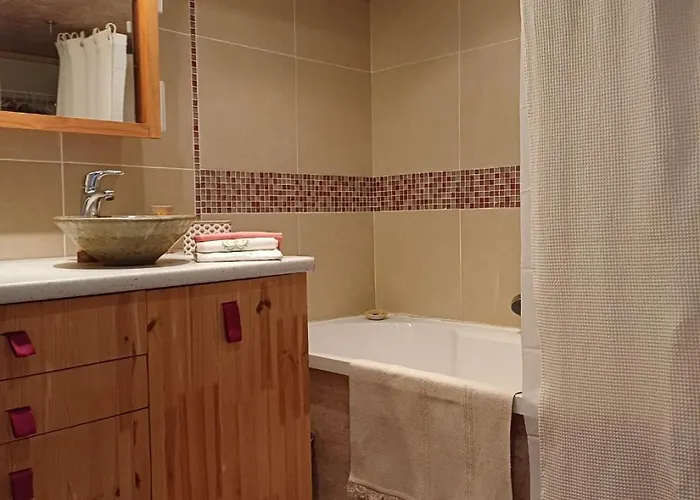 La Perla Appartement Menton