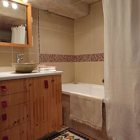 La Perla Apartman Menton