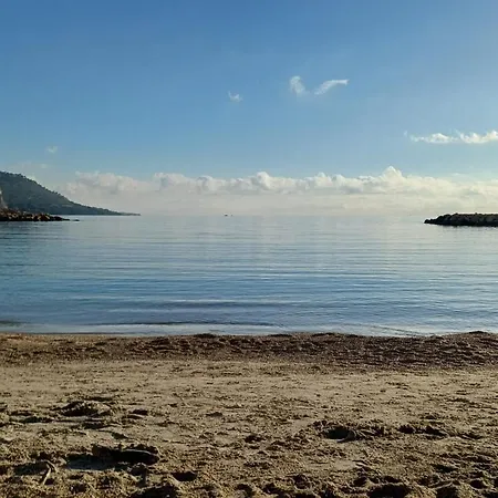 La Perla Apartman Menton