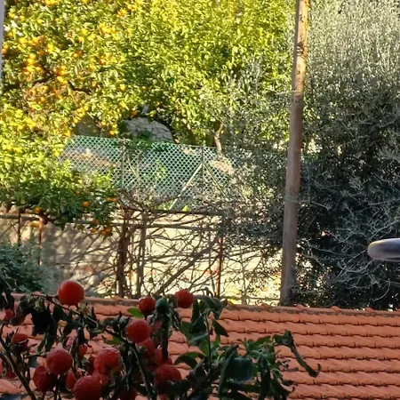 La Perla Apartament Mentona