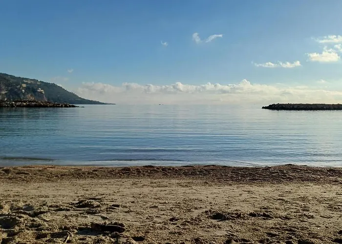 La Perla Lägenhet Menton